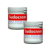 Sudocrem 2x125  gr