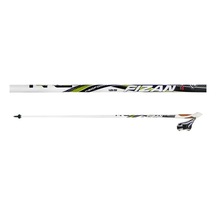 Fizan Nw Performance Yeşil C60 Pole Baton Çok Renkli
