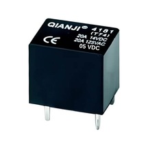 Qianji 5v 20a Gaz Rölesi T74 4181