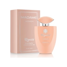 Riposte Madame Kadın Parfüm 100 Ml Çiçeksi
