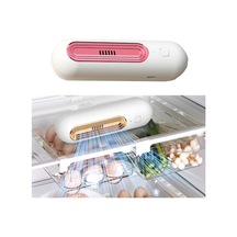 Rogfer Hx-889 Sterilizasyon Deodorant Meyve Ve Sebze Koruma Ev Giyim Kabini Arıtma Gül Kırmızısı Gül Gül