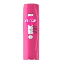 Elidor Saç Bakım Kremi Güçlü Ve Parlak 350 Ml - 7 Adet Tarı