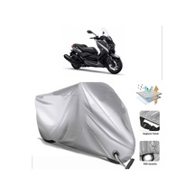 Yamaha X-Max 400 Abs Motor Brandası (Bağlantı Ve Kilit Uyumlu) (457263469)