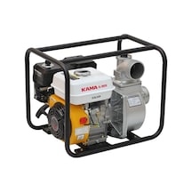 Benzinli Motopomp 80/3''