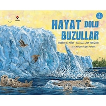 Hayat Dolu Buzullar - Uapj-837224