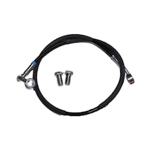 Bajaj Dominar 400 Bs4 Fren Hortumu Ön - Abs  Bjj367