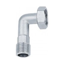 Eca 1/2" Bağlantı Dirseği 102199319