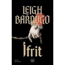 İfrit - Kyut-761540