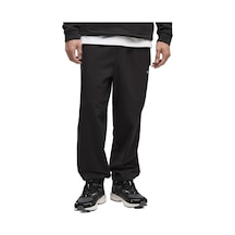 693954-01 Puma Tech Woven Pants Erkek Eşofman Altı Siyah 693954-01