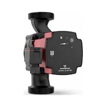 Grundfos Alpha1 32-80 180mm Pompa Nette Parça