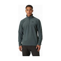 Helly Hansen Light Halfzip Polar Mont Erkek Alp.f. Gri