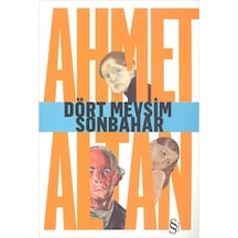 Lbk Dört Mevsim Sonbahar