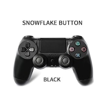 Ps4 Uyumlu Kablosuz Oyun Kolu Gamepad Joistik