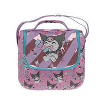 Kuromi Beslenme Çantası 3194 Çok Renkli
