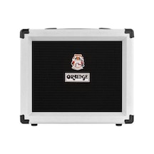 Orange Limited Edition Orianthi Signature 8" 20w Combo Amfi Beyaz