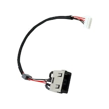 Lenovo Uyumlu Thinkpad T440P Dc Power Jack Dc30100L000