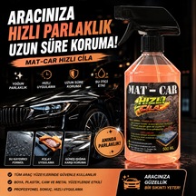 Hızlı Cila