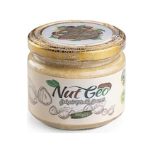 Nut Geo Şekerli Fındık Ezmesi 300 G
