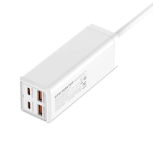 Ldnıo SC1418 65 W Gan PD Şarj Aleti