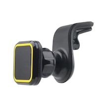 Microcase Araç Içi Havalandırma Mıknatıslı Telefon Tutucu -Al2930