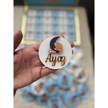 Bebek Hediyelik Magnet