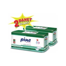 Pine Tekstil Yüzey Yetişkin Hasta Altbezi M 2 x 30'lu