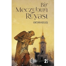 Bir Meczubun Rüyası - Yqbx-764518