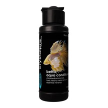 Betta Aqua Conditioner 125ml Beta Balıkları İçin Su Düzenleyici