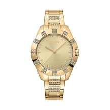 Dkny Dk1l019m0035 Kadın Kol Saati Altın