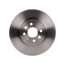Opel Meriva A Fren Diski On 2003-2011 Bosch 0986479s55 2adettir