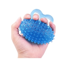 2 Adet Rehabilitasyon Hemipleji İnme Masajı Parmak Topu A