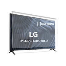 LG Uyumlu 70un70706lb Tv Ekran Koruyucu - 70" İnç