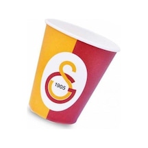 Galatasaray Bardak 8Li