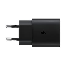 Samsung Uyumlu EP-TA800N 25 W Type-C Hızlı Şarj Adaptörü