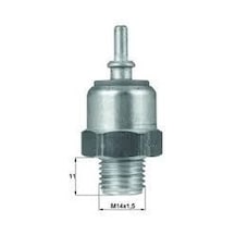 MAHLE TSW3 FAN MÜSÜRÜ MERCEDES-BENZ SALOON W124 80-85C