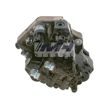 Bosch 0445020093 Yüksek Basınç Yakıt Pompası Iveco Stralis, Trakker, New Holland T8 8.7l Cursor 9