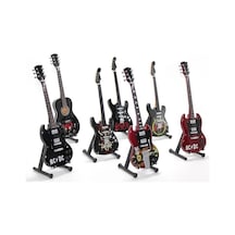 Dekoratif Gitar Büyük Yahya-2 81667303