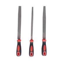 3 Parça Eğe Takımı 10''