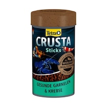 Tetra Yem Crusta Sticks 100 Ml