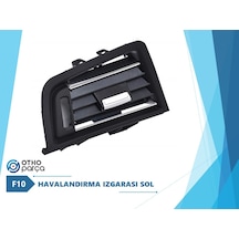 Bmw F10 Klima Havalandırma Izgarası Sol 64229166883
