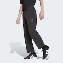Adidas Kd1159 J Z.n.e. Wv Pt Çocuk Eşofman Altı Siyah