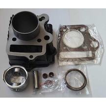 Cup Silindir Komple 80cc 47mm Boy:63mm