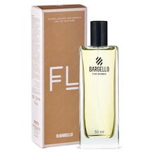 Bargello 106 Kadın Parfüm EDP 50 ML