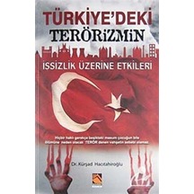 Türkiye'deki Terörizmin İşsizlik Üzerine Etkileri / Dr. Kürşad...