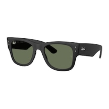 Ray-ban Rb4840s 601s71 50 Unisex Güneş Gözlüğü Siyah