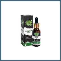 Bezos Melisa Yağı 20ml 1 Adet Agc
