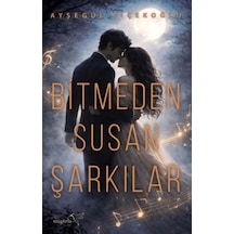 Bitmeden Susan Şarkılar - Yqbx-763585