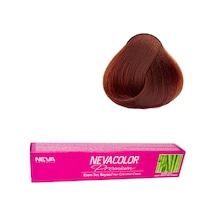 Nevacolor Tüp Boya 7.7 Kapuçino