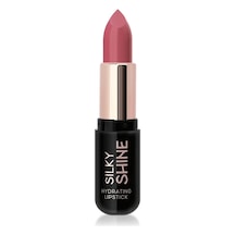 Silky Hydrating Lipstick - Nemlendirici Ruj No:209 0