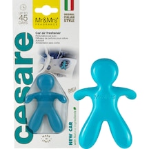 Cesare - Oto Araç Kokusu, Araba Klima Kokusu, Oto Kokusu -new Car